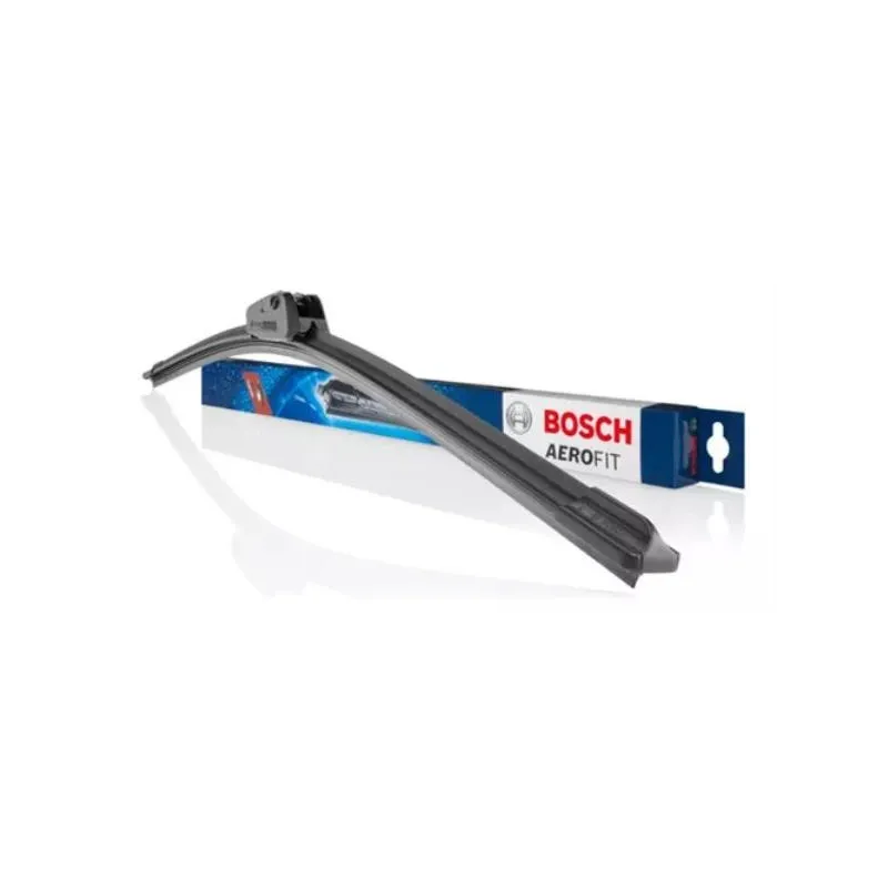 Plumillas LimpiaParabrisas 26" 650mm Aerofit AF26 Bosch 3397006899