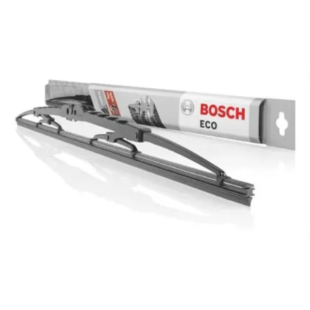  Plumillas LimpiaParabrisas 24" 610mm Eco Unitaria S24 Bosch 3397004910 23.728814 Plumillas LimpiaParabrisas 24" 610mm Eco Unita