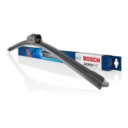 Plumillas LimpiaParabrisas 24" 600mm Aerofit AF24 Bosch 3397006898