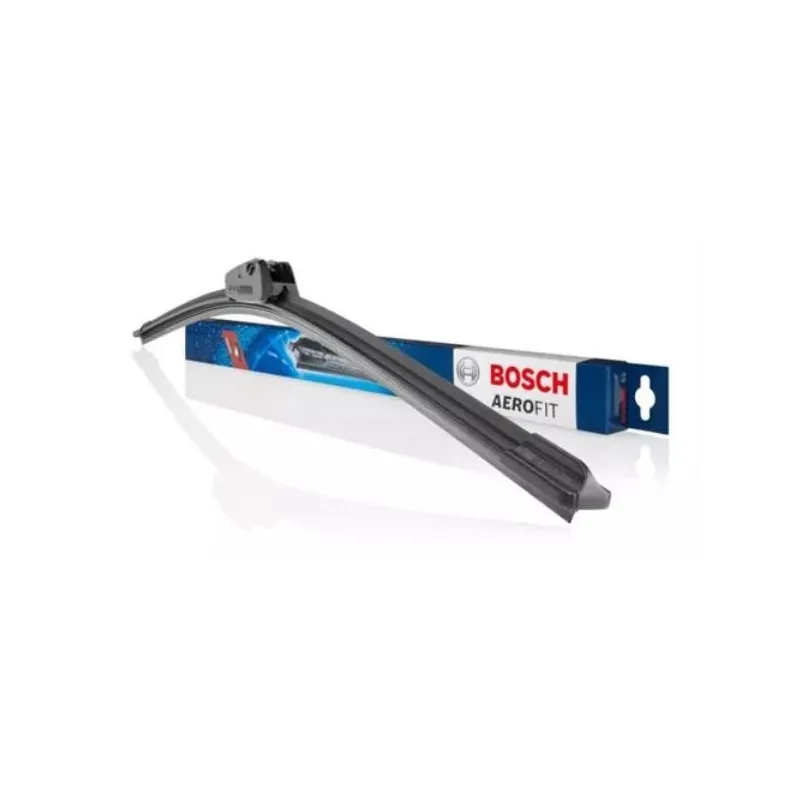 Plumillas LimpiaParabrisas 24" 600mm Aerofit AF24 Bosch 3397006898