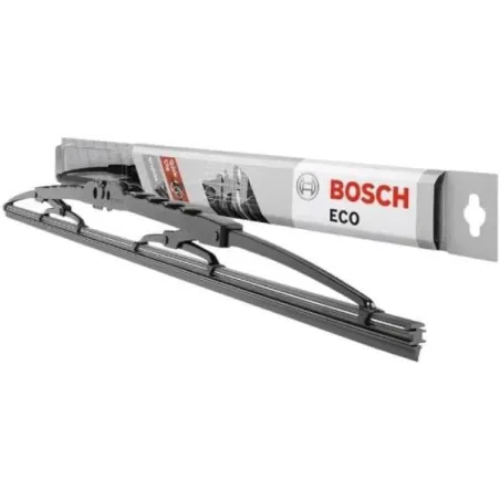 Plumillas LimpiaParabrisas 22" 550mm Eco Unitaria S22 Bosch 3397004918