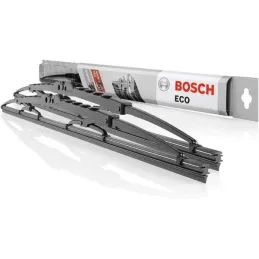 Plumillas LimpiaParabrisas 22" 550mm Eco Par B550 Bosch 3397005287