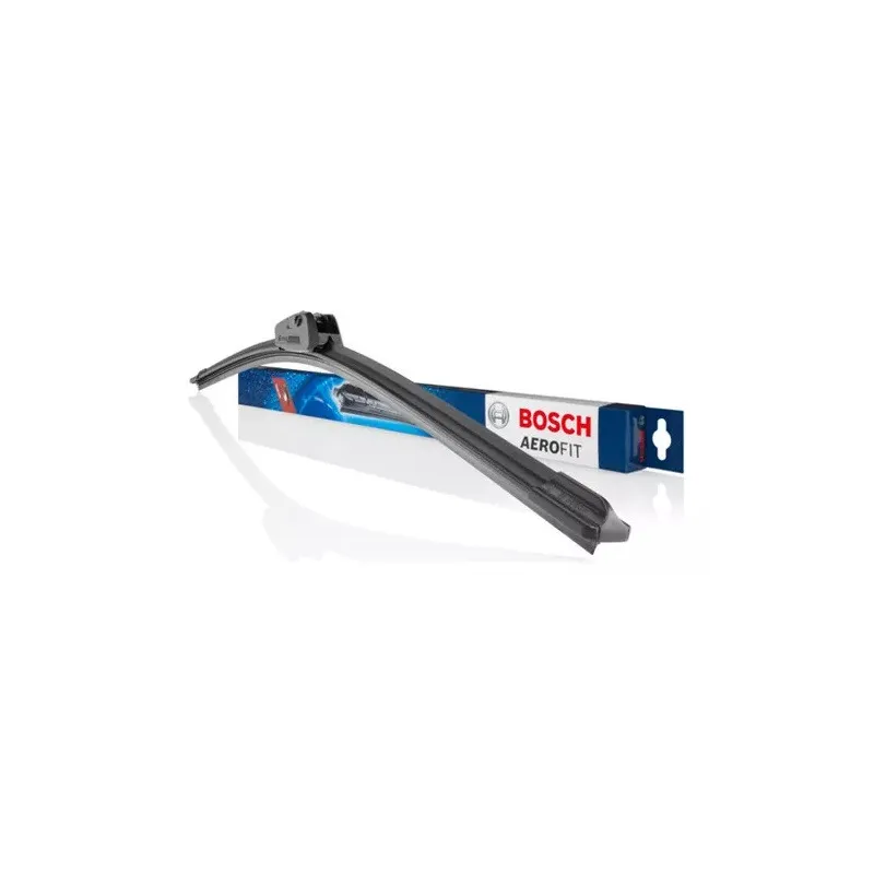 Plumillas LimpiaParabrisas 21" 530mm Aerofit AF21 Bosch 3397006895