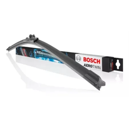 Plumillas LimpiaParabrisas 20" 500mm Aerotwin Plus AP20U Bosch 3397006833