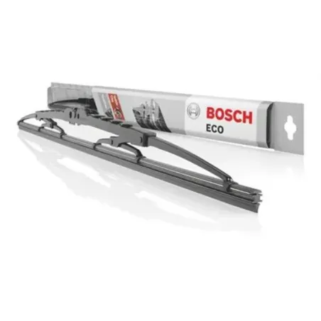 Plumillas LimpiaParabrisas 18" 450mm Eco Unitaria S18 Bosch 3397004914