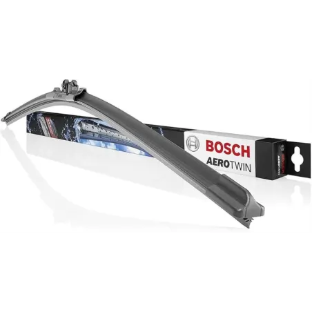 Plumillas LimpiaParabrisas 17" 430mm Aerotwin Plus AP17U Bosch 3397006830