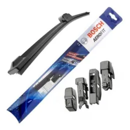  Plumillas LimpiaParabrisas 24" 600mm Aerofit Multiclip AF24M Bosch 3397016730 37.288136 Plumillas LimpiaParabrisas 24" 600mm Ae