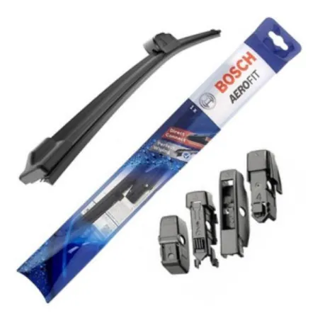  Plumillas LimpiaParabrisas 24" 600mm Aerofit Multiclip AF24M Bosch 3397016730 37.288136 Plumillas LimpiaParabrisas 24" 600mm Ae
