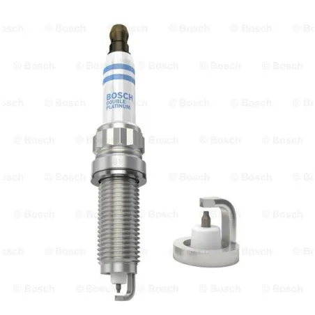 Bujia SUPER 4 DR12mm LR26.5mm Luz0.8mm ZR5TPP330 Bosch 0242145541 Bosch-Bujia SUPER 4 DR12mm LR26.5mm Luz0.8mm ZR5TPP330 Bosch 0