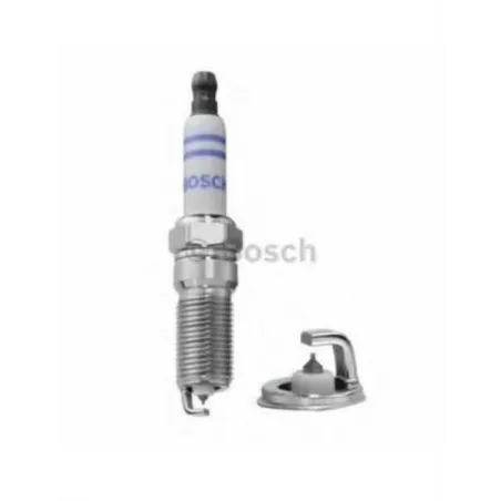 Bujia SUPER 4 DR14mm LR25mm Luz1.0mm HR8NPP302 Bosch 0242229739 Bosch-Bujia SUPER 4 DR14mm LR25mm Luz1.0mm HR8NPP302 Bosch 02422