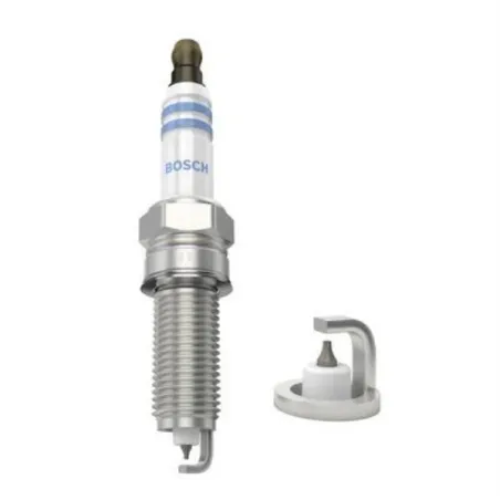  Bujia Iridium DR12mm LR26.5mm Luz0.9mm YR8SII30W Bosch 0242129525 38.135593 Bujia Iridium DR12mm LR26.5mm Luz0.9mm YR8SII30W Bo