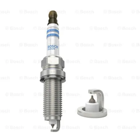  Bujia Iridium DR12mm LR26.5mm Luz0.7mm VR7SI332S Bosch 0242135517 40.677966 Bujia Iridium DR12mm LR26.5mm Luz0.7mm VR7SI332S Bo