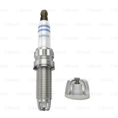  Bujia Niquel SuperPlus DR12mm LR26.5mm Luz0.7mm ZGR6STE2 Bosch 0242140507 37.288136 Bujia Niquel SuperPlus DR12mm LR26.5mm Luz0