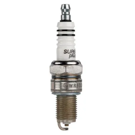  Bujia Niquel SuperPlus DR14mm LR19mm Luz1.1mm  WR8DCX +22 Bosch 0242229687 9.067797 Bujia Niquel SuperPlus DR14mm LR19mm Luz1.1
