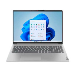 Notebook Lenovo IdeaPad Slim 5 16" WUXGA IPS Core i7-13620H 2.40/4.90GHz 16GB LPDDR5-5200