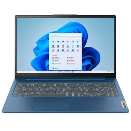  Notebook Lenovo IdeaPad Slim 3 15.6" FHD TN Core i5-12450H 2.0/4.4GHz 16GB LPDDR5-4800 1794.067797 Notebook Lenovo IdeaPad Slim
