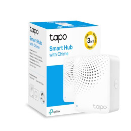 Hub inteligente con timbre Tp-link Tapo H100 V1