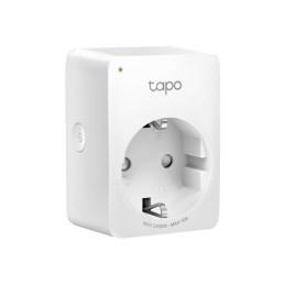 Enchufe inteligente Wifi P100 V2 Tp-link Tapo P1001-pack