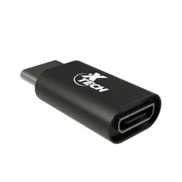 Adaptador USBC Macho a MicroUSB2.0 Xtech XTC-526 Xtech-Adaptador USBC Macho a MicroUSB2.0 Xtech XTC-526 -AB005XTK08- 2