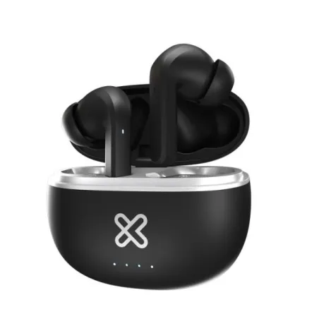 Auriculares Bluetooth EdgebudsPro Earphone Negro Klip Xtreme KTE-750BK