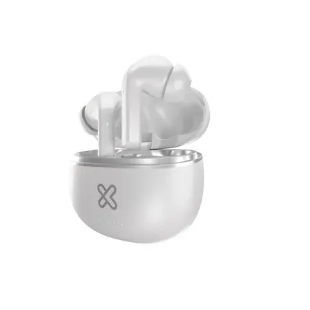  Auriculares Bluetooth EdgebudsPro Earphone Blanco Klip Xtreme KTE-750WH 103.389831 Auriculares Bluetooth EdgebudsPro Earphone B