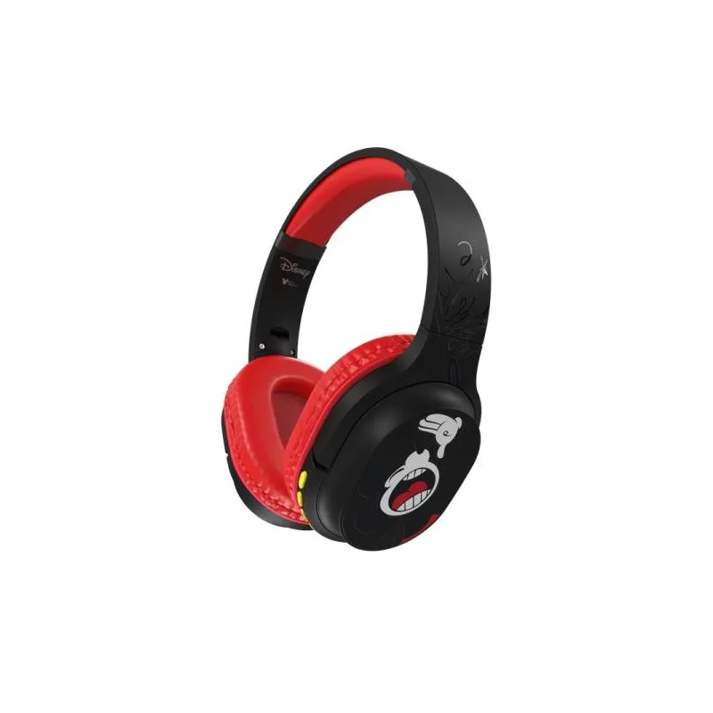 Auriculares On-Ear Inalambrico con mic MickeyMouse Xtech XTH-D660MK