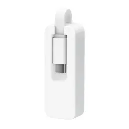 Adaptador de Red USB-C a RJ45 Gigabit Ethernet Tp-link UE300C Tp-link-Adaptador de Red USB-C a RJ45 Gigabit Ethernet Tp-link UE3