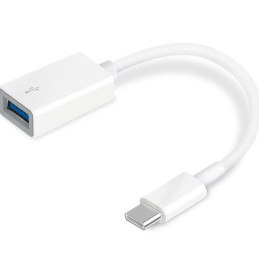 Adaptador USB USB-C (M) a USB Tipo A (H) Tp-link UC400
