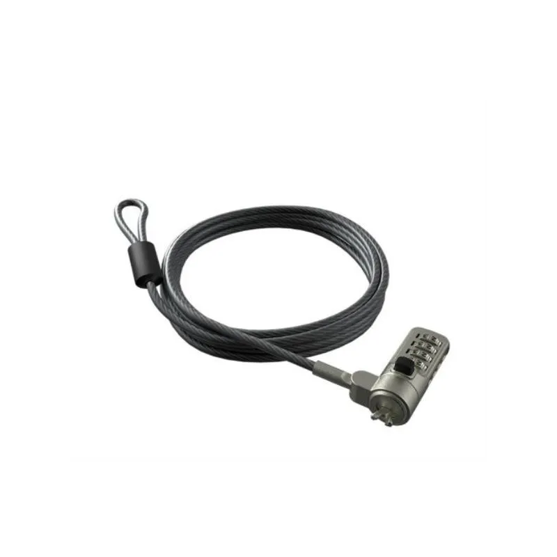 Cable de Seguridad para Laptop Klip Xtreme KSD-336