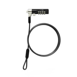 Cable de Seguridad para Laptop Klip Xtreme KSD-370