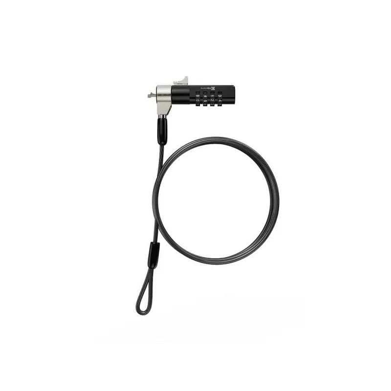 Cable de Seguridad para Laptop Klip Xtreme KSD-360