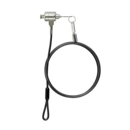  Cable de Seguridad para Laptop Klip Xtreme KSD-350 0 Cable de Seguridad para Laptop Klip Xtreme KSD-350  AC120KLX48 1 Klip Xtre
