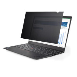 Filtro de Privacidad para Laptop Anti-Glare 16:9 StarTech 14L-Privacy-SCREEN