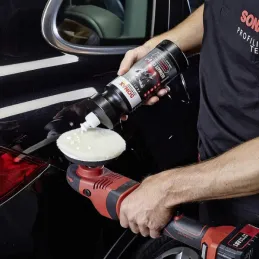 Pulidor Abrasivo Grueso 1L 6P/B3 Profiline Ultimate Cut Sonax 239300 Sonax-Pulidor Abrasivo Grueso 1L 6P/B3 Profiline Ultimate C