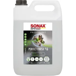  Pulidor Abrasivo 5L 4P/B6 Profiline Perfect Finish Sonax 224500 622.881356 Pulidor Abrasivo 5L 4P/B6 Profiline Perfect Finish S