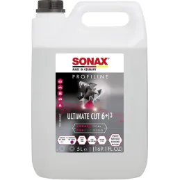  Pulidor Abrasivo Grueso 5L 6P/B3 Profiline Ultimate Cut Sonax 293500 596.610169 Pulidor Abrasivo Grueso 5L 6P/B3 Profiline Ulti