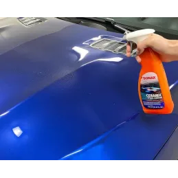 Protector de Pintura 750ml Ceramic Spray Coating Sonax 257400 Sonax-Protector de Pintura 750ml Ceramic Spray Coating Sonax 25740