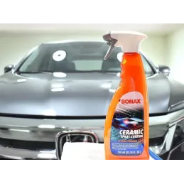 Protector de Pintura 750ml Ceramic Spray Coating Sonax 257400 Sonax-Protector de Pintura 750ml Ceramic Spray Coating Sonax 25740