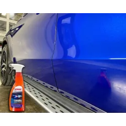 Protector de Pintura 750ml Ceramic Spray Coating Sonax 257400 Sonax-Protector de Pintura 750ml Ceramic Spray Coating Sonax 25740