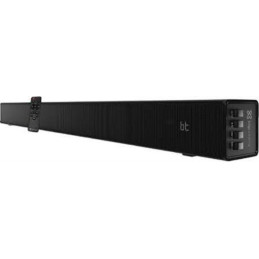 Barra de Sonido 2.0 Bluetooth Harmonium Black Klip Xtreme KSB-001