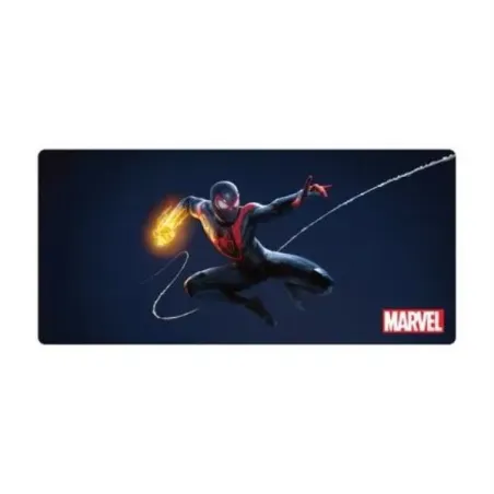  Mouse pad Spider-Man Miles Morales Xtech XTA-M190SM 46.610169 Mouse pad Spider-Man Miles Morales Xtech XTA-M190SM  Sorprendente