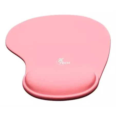  Mouse pad con reposamuñeca Gaming Pink Xtech XTA-530 23.728814 Mouse pad con reposamuñeca Gaming Pink Xtech XTA-530  Alfombrill