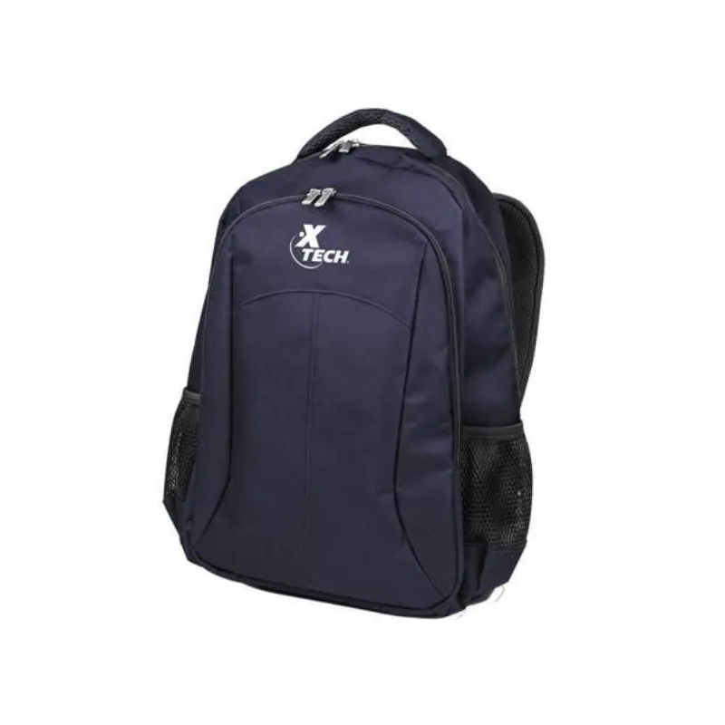 Mochila para portatil 15.6" Blue Xtech XTB-210BL