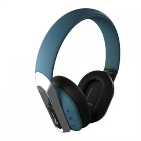  Auriculares On-Ear Inalambrico Style Klip Xtreme KWH-750BL 0 Auriculares On-Ear Inalambrico Style Klip Xtreme KWH-750BL Los nue