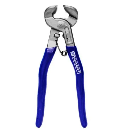 Alicates Tenazas 8-1/2" para azulejos Toolcraft TC0244 ToolCraft-Alicates Tenazas 8-1/2" para azulejos Toolcraft TC0244 Fabricad