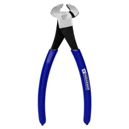 Alicates Tenazas 8" para Azulejos Plafonera Toolcraft TC0307 ToolCraft-Alicates Tenazas 8" para Azulejos Plafonera Toolcraft TC0