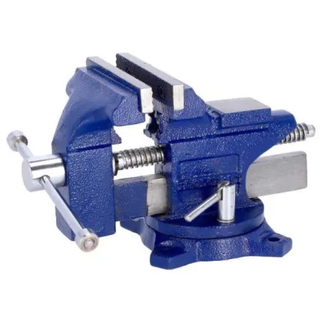  Tornillo De Banco uso Ligero 4-1/2" Toolcraft TC5613 104.237288 Tornillo De Banco uso Ligero 4-1/2" Toolcraft TC5613Se puede aj
