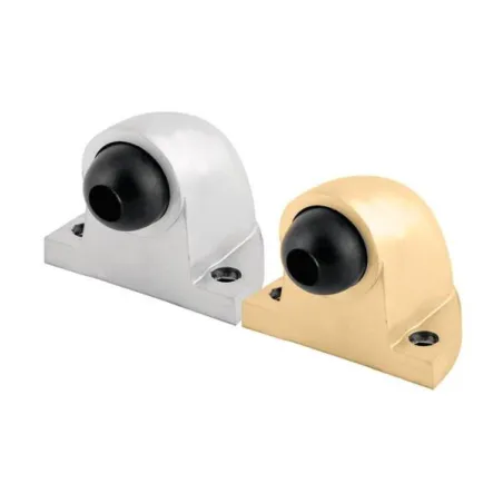  Tope Puerta Codo LatonPulido Fulgore PF0222 9.067797 Tope Puerta Codo LatonPulido Fulgore PF0222  PF0222 1 ToolCraft