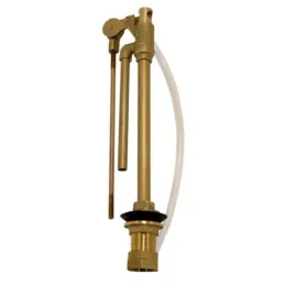  Valvula de llenado Tanque Sanitario WC 2" Toolcraft TC2279 19.491525 Valvula de llenado Tanque Sanitario WC 2" Toolcraft TC2279