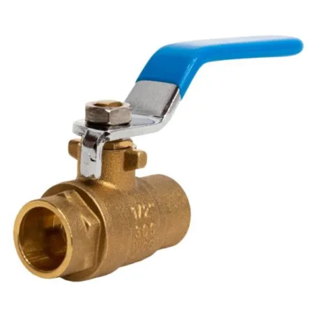  Valvula Esfera 3/4" Soldable Toolcraft TC1626 7.711864 Valvula Esfera 3/4" Soldable Toolcraft TC1626  TC1626 1 ToolCraft